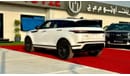 Land Rover Range Rover Evoque P300e PHEV