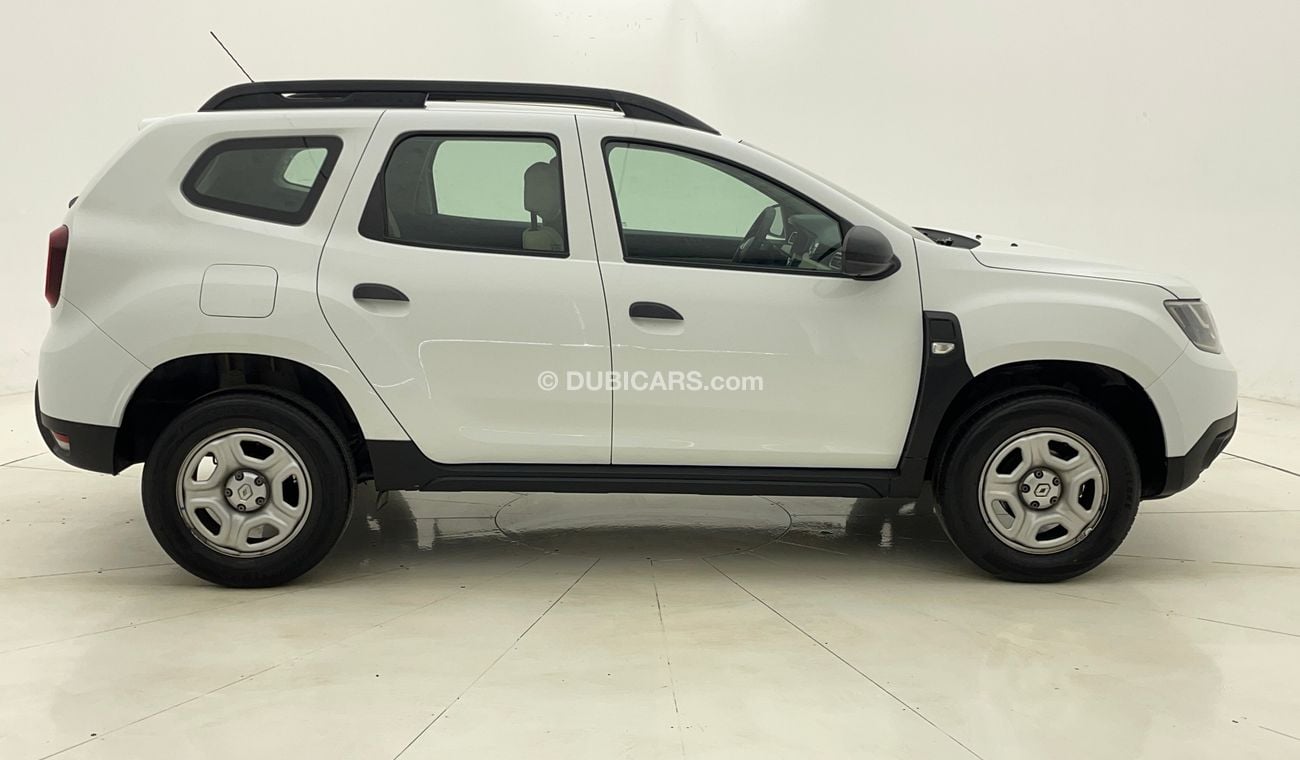 Renault Duster PE 1.6 | Zero Down Payment | Home Test Drive