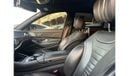 Mercedes-Benz S 500 Mercedes Benz S 500 L 2014 Korea Specs