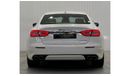 Maserati Quattroporte Base 2020 Maserati Quattroporte GranLusso, Mar 2026 GTA Service Pack, Mar 2024 Warranty, New Tyres,