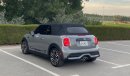 Mini Cooper S Cabrio Convertible, Full options