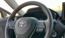 Toyota RAV4 RAV4 model 2022 customs papers, full option