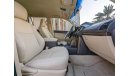 Toyota Prado Toyota Prado 2015 GXR V4 2.7L