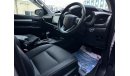 Toyota Hilux SR 2018 TOYOTA HILUX DOUBLE CABIN