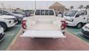 Toyota Hilux 2.4  deseil manual gear D/C  4X4  DOUBLE AC  2023  MODEL