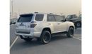 تويوتا Runner4 2021 Toyota 4Runner XP Extreme Edition Full Option - 4x4 AWD - UAE PASS