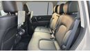 Infiniti QX80 Sensory 8 QX80 Sensory  2022