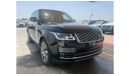 لاند روفر رينج روفر (آخر) RANGE ROVER HSE P400 3.0L PETROL MY 2021