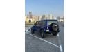 Jeep Wrangler Unlimited Rubicon 3.6L