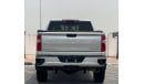 Chevrolet Silverado High Country 2500 HD Diesel