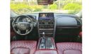 Nissan Patrol LE Platinum 5.6L