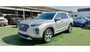 Hyundai Palisade Premium