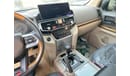 Toyota Land Cruiser GXR 4.6L