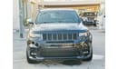 Jeep Grand Cherokee Limited 5.7L (350 HP)