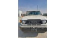 Toyota Land Cruiser Hard Top TOYOTA LC 4.5 DSL HTOP 5 DOOR NEW SHAPE