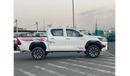 تويوتا هيلوكس 2021 Toyota Hilux Adventure 2.7L V4 - AWD 4x4 - Push Start  Power window - Patrol - 83,000 km