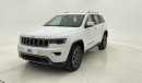 Jeep Grand Cherokee LIMITED 3.6 | Zero Down Payment | Free Home Test Drive