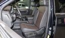 Chevrolet Suburban 2023 Model Chevrolet Suburban High Country, 6.2L Petrol AWD A/T