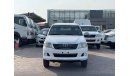 Toyota Hilux 2015 I 4x4 I Full Manual I Ref#356