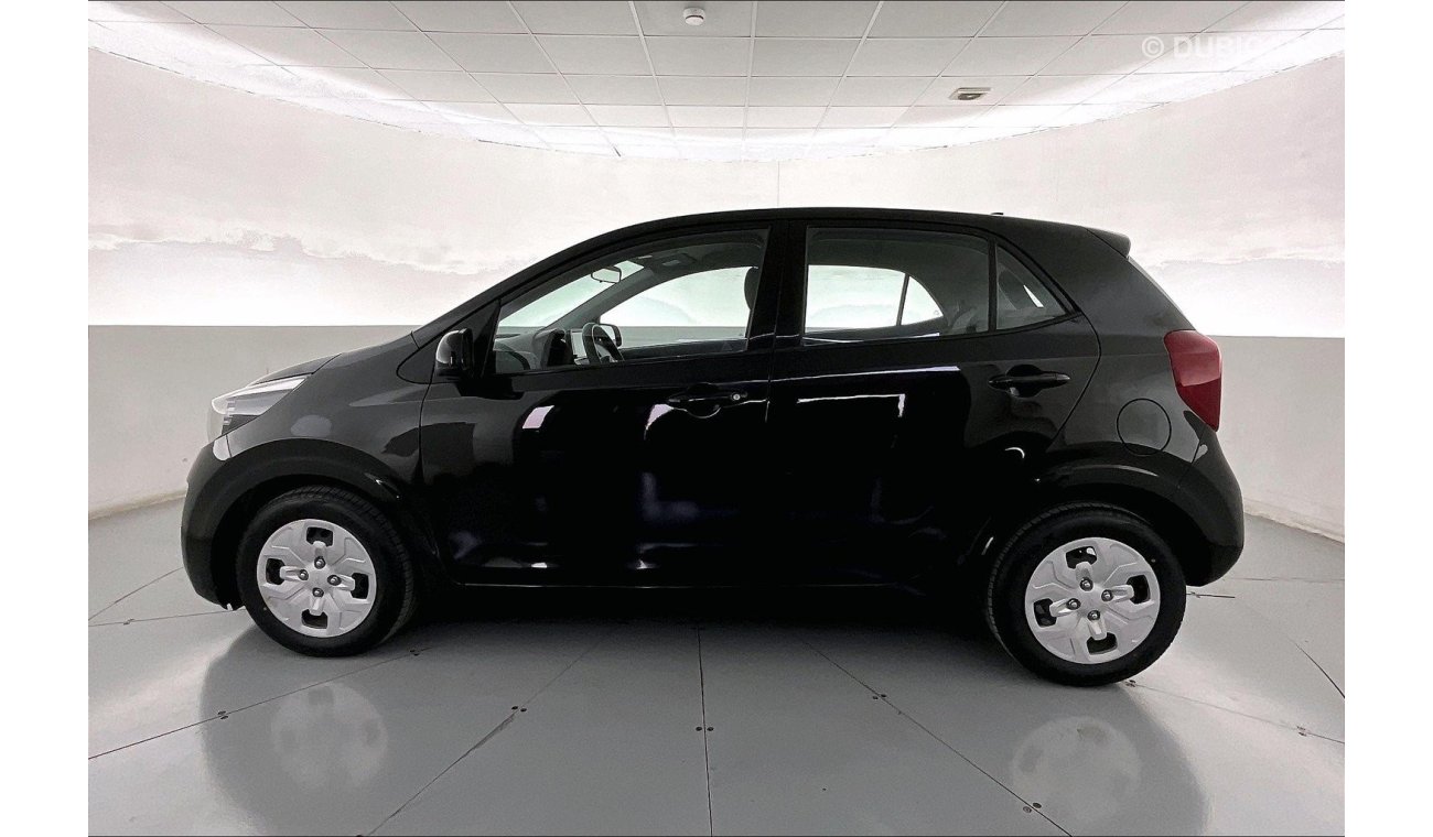 Kia Picanto LX | 1 year free warranty | 0 Down Payment