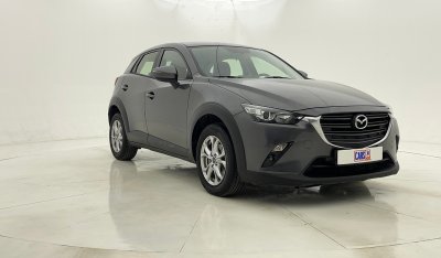 Mazda CX3 GT 2 | Zero Down Payment | Free Home Test Drive