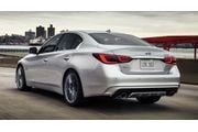 إنفينيتي Q50