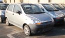 Chevrolet Spark Lite