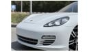 Porsche Panamera Std