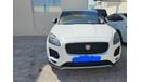 Jaguar E Pace