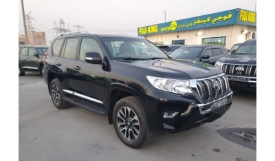 Toyota Prado TXL - 2.7CC - 4X4 - MODIFIED-2023