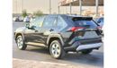 تويوتا راف ٤ XLE 2.5L Hybrid Toyota RAV4  2021 Full Option