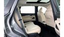 Infiniti QX60 Luxe | 1 year free warranty | 0 Down Payment