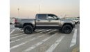 تويوتا تاكوما 2023 Toyota Tacoma, Double Cab - 3.5L - V6 - 4X4 - 4wheel Drive - 19811 mileage - PW - Camera - AT