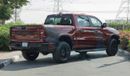 RAM 1500 (НА ЭКСПОРТ , For Export) Rebel 3.0TT Hurricane 4X4 , Night Edition , 2025 GCC , 0Km, Без пробега