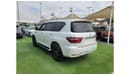 Nissan Patrol SE Platinum 2018 Nissan Patrol