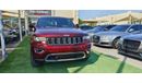 Jeep Grand Cherokee Laredo 3.6L