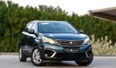 Peugeot 5008 Active Peugeot 5008 GCC 2019 in excellent condition, inside and out