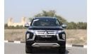 Mitsubishi Montero Sport GLS Top 3.0L Mitsubishi Montero sport 2021 GCC Original paint accident free in excellent condition 2