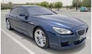 BMW 640i