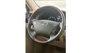 لكزس LS 460 MODEL 2007 car perfect condition inside and outside full option