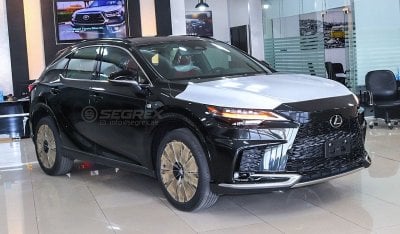 Lexus RX350