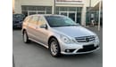 Mercedes-Benz R 280 Mercedes R280 2008