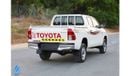 Toyota Hilux GL 2.7L Double Cab Utility 4WD GL 2.7L Double Cab AT Petrol / Well Maintained / Like New Condition /