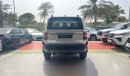 تويوتا برادو Toyota Prado GLX Turbo 2.4L 4WD | 2024 | 0KM