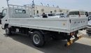 Mitsubishi Fuso 2024 Mitsubishi Fuso Canter 14-FT Cargo Body 4.2L V6 Diesel M/T FWD Only For Export