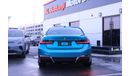 BMW i3 BMW I3 ,BLUE COLOR , 2024