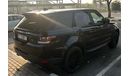 Land Rover Discovery First Edition 3.0L