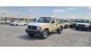 تويوتا لاند كروزر بيك آب TOYOTA	 Land Cruiser PICKUP S/C 4.2L DSL   WITH DIFF LOCK  	 		   2023