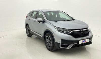 Honda CRV TOURING 2.4 | Zero Down Payment | Free Home Test Drive