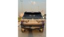 تويوتا Runner4 TOYOTA 4Runner seven seat premium Full Option